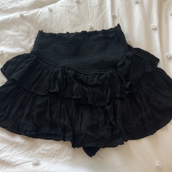 Vestique skirt - Picture 2 of 3